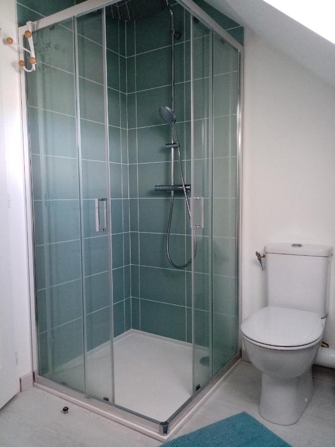 Logement Independant Amboise Exterior foto
